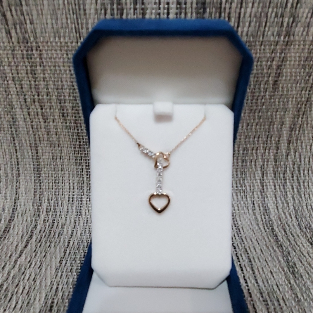 Chain & Charm